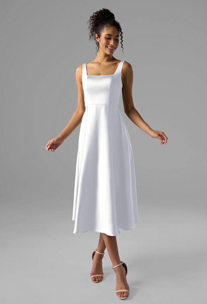 AW Asa Dress